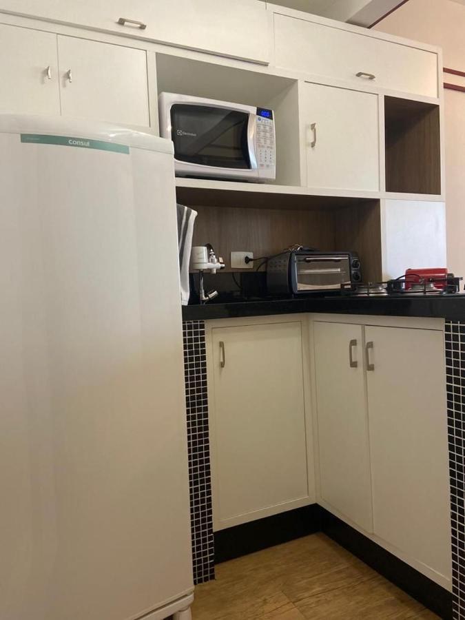 סאו פאולו Jp Crauford Choice Suites מראה חיצוני תמונה
